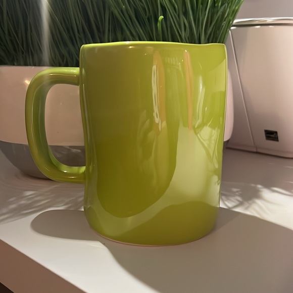 Rae Dunn “Potion” Halloween Mug - Picture 2 of 3